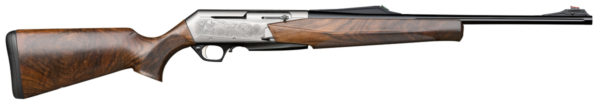 Browning BAR  MK3 Eclipse Fluted kal. 9,3×62 / 30-06
