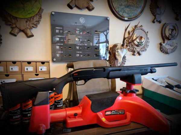 Winchester SXP BLACK SHADOW – na stanie